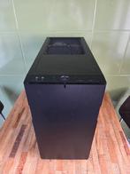 High-End Gaming PC – i7 8700K / RTX 3060 Ti / 32GB / 1.25TB, Computers en Software, Desktop Pc's, Ophalen, Gebruikt, Gaming, SSD