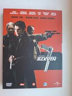 2-DVD Lucky number Slevin, Ophalen of Verzenden, Gebruikt
