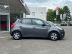 KIA Venga 1.4 Seven | NL auto | Cruise control | IJskoude Ai, Keurmerk '100% Onderhouden', Euro 5, Stof, Gebruikt