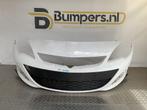 Bumper Opel Astra J Facelift 12-16 13368660 Voorbumper 2-i9-, Auto-onderdelen, Carrosserie en Plaatwerk, Gebruikt, -, Voor, -
