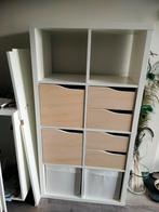 Ikea kast, Zo goed als nieuw, Minder dan 100 cm, 25 tot 50 cm, 50 tot 100 cm