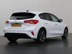 Ford Focus 1.0 EcoBoost Hybrid ST Line Business | Cruise con, Auto's, Gebruikt, Wit, Bedrijf, Handgeschakeld