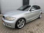 Bmw 1-SERIE 118I M-Sport / PDC / 17 inch / Techniek 100% / N, 1-Serie, 4 cilinders, 129 pk, Handgeschakeld
