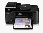 HP Officejet 6500A Plus Printer, Computers en Software, Printers, Gebruikt, All-in-one, Ophalen of Verzenden, HP