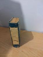 1844 Oud Frans woordenboek, Boeken, Woordenboeken, Ophalen of Verzenden, Zo goed als nieuw, Frans