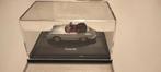 Porsche 356 miniatuur 1:87, Ophalen of Verzenden, Zo goed als nieuw, Auto, Overige merken