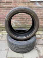 Kumho Zomerbanden Set van 2 235/45ZR20, Ophalen, Gebruikt, Personenwagen, Band(en)