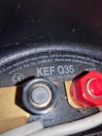 Geluidsboxen, Gebruikt, 60 tot 120 watt, Front, Rear of Stereo speakers, Ophalen