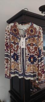 Ba&sh Varone blouse maat 1 36 38, Verzenden, Nieuw