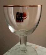 2 Scotch C.T.S. bierglazen, Verzamelen, Biermerken, Ophalen of Verzenden, Zo goed als nieuw, Glas of Glazen, Overige merken