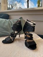 Sandalen van Sam Edelman Maat 37, Kleding | Dames, Schoenen, Ophalen of Verzenden, Zo goed als nieuw, Schoenen met hoge hakken