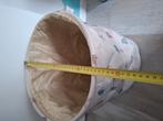 Kindermand, Huis en Inrichting, Woonaccessoires | Schalen en Manden, Ophalen of Verzenden, Zo goed als nieuw, Rond, Riet