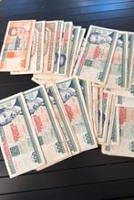 Bankbiljetten Cuba nog steeds geldig 22000 pesos, Ophalen of Verzenden, Noord-Amerika