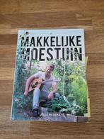 De Makkelijke Moestuin - Jelle Medema, Ophalen, Moestuin, Zo goed als nieuw, Saskia Naber; Jelle Medema