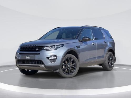 Land Rover Discovery Sport 2.0 TD4 Urban Series SE Dynamic |, Auto's, Land Rover, Bedrijf, Te koop, 4x4, ABS, Airbags, Airconditioning