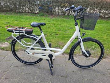 Elektrische fiets stella  beschikbaar voor biedingen