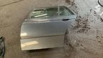 Linker achter portier BMW 5-serie Touring van 2000, Gebruikt, Deur, Ophalen of Verzenden, Links