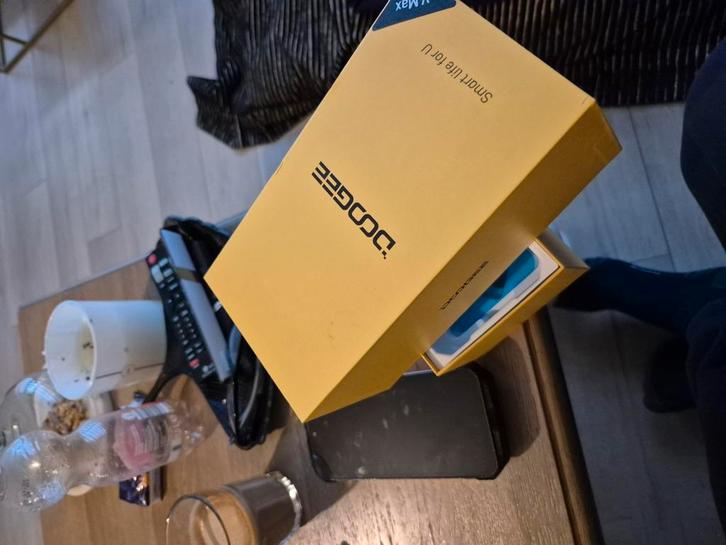 Dodgee Android telefoon, Telecommunicatie, Mobiele telefoons | Overige merken, Zo goed als nieuw, Overige modellen, 6 megapixel of meer