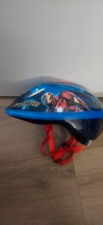 Avengers Fietshelm - Nieuw en Verstelbaar, Fietsen en Brommers, Fietsaccessoires | Fietshelmen, Jongen of Meisje, Nieuw, Ophalen of Verzenden
