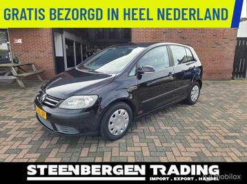 Volkswagen Golf 1.6FSI Comfortline 2006 volledig onderhouden beschikbaar voor biedingen