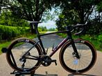 VERKOCHT‼️Specialized Tarmac SL7 Ultegra*Di2*12sp*2024*56, Fietsen en Brommers, Fietsen | Racefietsen, 28 inch, Carbon, Zo goed als nieuw