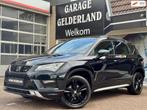Seat Ateca 1.5 150 TSI FR | Bi-Xenon | Full-Led | Navi | Cam, Gebruikt, 4 cilinders, 150 pk, Ateca