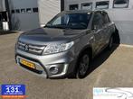 Suzuki Vitara 1.6 Comfort/NAVI/CRUISE/CAMERA/SCHADE, Auto's, Voorwielaandrijving, Stof, Gebruikt, Euro 6