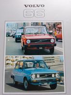 1979 keurige Volvo 66 folder (Daf), Ophalen of Verzenden, Zo goed als nieuw, Volvo