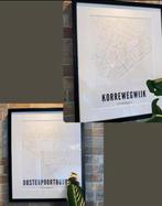 Wijck Groningen - Oosterpoortbuurt + Korrewegwijk, Ophalen of Verzenden