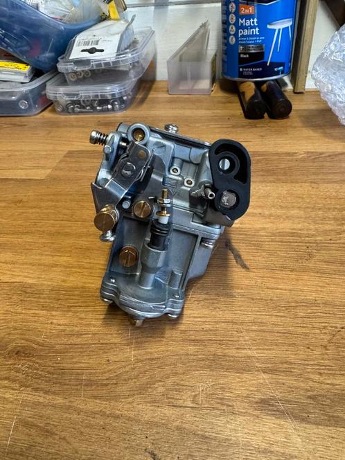 Nieuwe Yamaha Carburateur Compleet 9.9/15 pk 4takt, Watersport en Boten, Accessoires en Onderhoud, Nieuw, Motor en Techniek, Ophalen of Verzenden