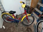 Kinderfiets, Fietsen en Brommers, Fietsen | Kinderfietsjes, Ophalen of Verzenden, Gebruikt, Minder dan 16 inch