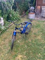 Kinderfiets, Fietsen en Brommers, Fietsen | Kinderfietsjes, Ophalen, Gebruikt, 20 inch of meer
