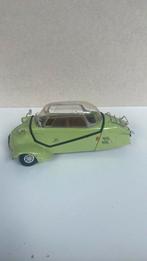 Mooi Model Medsenschutt 1/18, Ophalen of Verzenden, Zo goed als nieuw, Overige merken