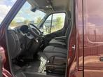Renault Master T35 2.3 dCi L2H3 Energy, Auto's, Voorwielaandrijving, Stof, Gebruikt, Euro 6