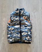 Tygo&Vito reversible bodywarmer maat 98-104, Kinderen en Baby's, Tygo&Vito, Ophalen of Verzenden, Zo goed als nieuw, Jongen