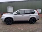 Nissan X-Trail 2.5 LE 4WD SUV bj 2007 Automaat, Auto's, Automaat, 1350 kg, Stof, 4 cilinders