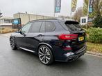 BMW X5 xDrive45e 394PK M-Sport•Pano•Leder, Auto's, BMW, Gebruikt, 394 pk, Zwart, Vierwielaandrijving