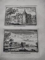 233/234 Breukelen Nieuwersluis Oud Gunterstein dl 3, Ophalen of Verzenden