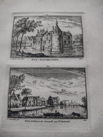 233/234 Breukelen Nieuwersluis Oud Gunterstein dl 3 beschikbaar voor biedingen