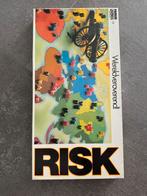 Risk Bordspel - Parker - Wereldverovering!, Vijf spelers of meer, Ophalen of Verzenden, Gebruikt, Parker