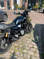 Yamaha XJR 1300, cafetacer., Motoren, 4 cilinders, Particulier, Meer dan 35 kW, 1300 cc