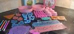 Compleet Taart & Cupcake Decoratie Set - 65 delig - Nieuw, Ophalen of Verzenden, Nieuw, Taarten of Cupcakes, Bakvorm