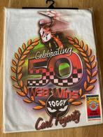 T shirt Carl Fogarty maat XL, 1 speler, Ophalen of Verzenden, Zo goed als nieuw