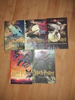 Harry Potter 5 delen, Ophalen of Verzenden, Gelezen