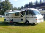 Chevrolet Spartan CRUISE-MASTER CAMPER, Caravans en Kamperen, Campers, Bedrijf, Diesel, 8 meter en meer, Tot en met 4