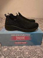 Skechers Ultra Flex 3.0 Glam Night schoen maat 36,5, Kleding | Dames, Skechers, Zwart, Ophalen of Verzenden, Sneakers of Gympen