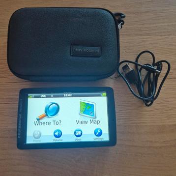 BMW GARMIN NAVIGATOR V (5) I.Z.G.ST. beschikbaar voor biedingen