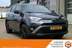 Toyota RAV4 2.5 Hybrid Dynamic | Navi | Camera | LED |, Stof, Gebruikt, Bedrijf, Hybride Elektrisch/Benzine