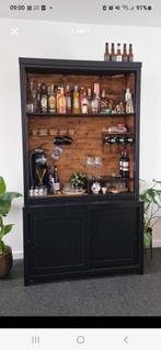 Leuke kast!, Huis en Inrichting, Ophalen, Gebruikt, 25 tot 50 cm, Minder dan 100 cm
