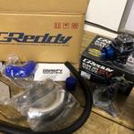 Greddy FV blow off valve kit - Subaru Impreza WRX / STI 08+, Ophalen of Verzenden